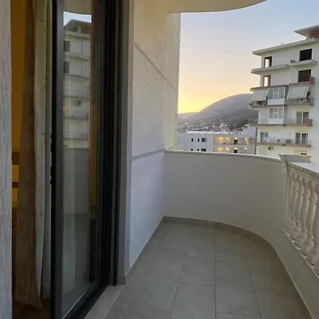 Xhelili * Sarandë
