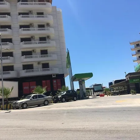 Xhelili Lejlighed Sarandë