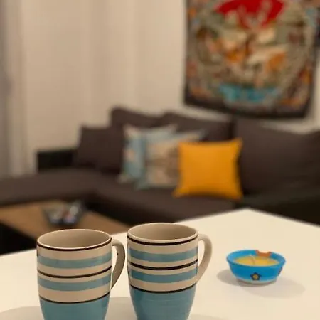 Appartamento Xhelili *