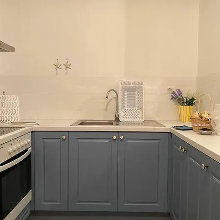Appartamento Xhelili Sarandë